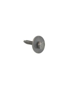 SCREW. HEX Flange HEAD TAPPING. M4.8X1.59X25.80. Left, Right