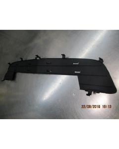 Genuine GM Holden Front End Panel Cover Anthracite 13151541
