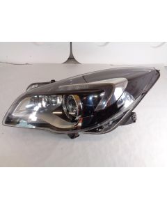 Genuine GM LH Passenger Xenon Headlamp 13432958