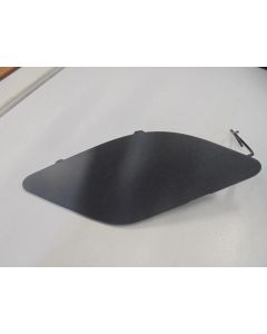 Genuine GM Cover, Rear Bumper Fascia Tow Eye Access Hole 13487421