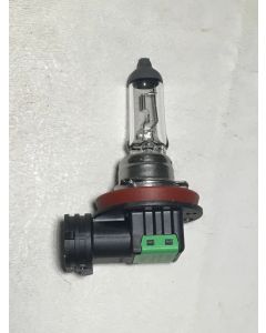 Genuine GM Fog Light Bulbs H11 Halogen Clear 55 Watts 13503417