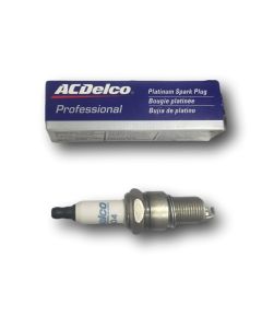 Genuine ACDelco Double Platinum Spark Plug 19238475