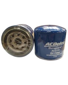 Genuine ACDelco Oil Filter ACO13 Z125 19266363