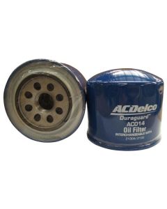 Genuine ACDelco Oil Filter AC014 x-ref-Z130A 19266364