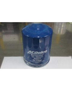 Genuine ACDelco Oil Filter AC031 x-ref-Z161X 19266381
