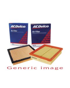 Genuine ACDelco Air Filter A/CL-ACA399 19281483