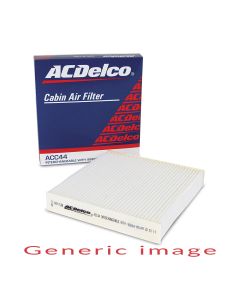 Genuine ACDelco Cabin Filter ACC147 x-ref-RCA318P 19281690