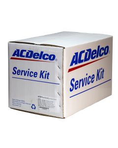 Genuine ACDelco 4x4 Service Kit for Holden Colorado RG 2.8L Diesel ACK17