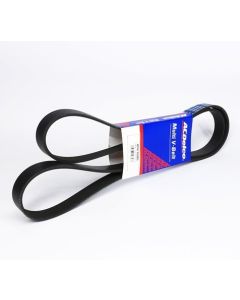 Genuine ACDelco Drive Belt 6PK1685 19376202