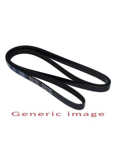 Genuine ACDelco Drive Belt 6PK2100 19376088