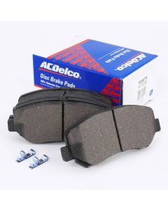 Genuine ACDelco Front Brake Pad ACD2226 19346770