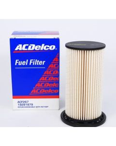 Genuine ACDelco Fuel Filter ACF267 x-ref-R2746P 19281879