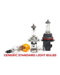 Genuine ACDelco H4 12V 60/55W P43T Bulb Pack ACH4B 19378286