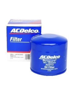 Genuine ACDelco Oil Filter AC013 x-ref-Z125 19266363 Default