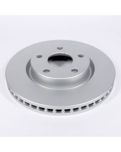 Genuine GM Holden Front Brake Disc Rotor ACDR2026 19101845