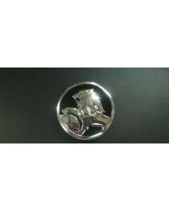 Genuine Holden Front Grille Chrome Emblem 20867318