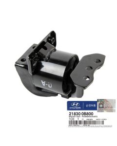 Genuine Hyundai Getz BRACKET ASSY-TRANSAXLE MTG 218300B800 Default