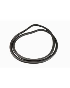 Genuine GM Rear Side Door Weatherstrip Assembly (Body Side) 23392616