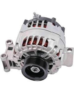 Genuine GM Engine Electrical GENERATOR 25925948