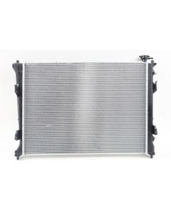 Genuine KIA Cerato Radiator Assembly 253101M150 Default