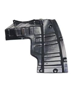 Genuine KIA Rio Panel-Side Cover,RH 291201W000 Default