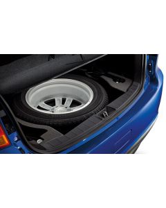 Genuine Mitsubishi ASX Full Size Spare Wheel Kit Default