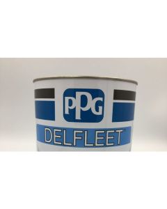 PPG Delfleet F3568 HS MID YELLOW 3.5L Default