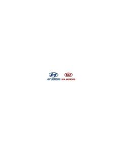 Genuine Hyundai/KIA Insulator 353173CA00QQK