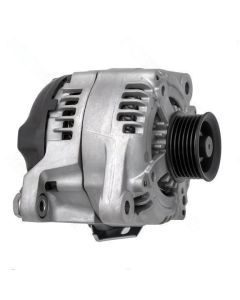 Genuine KIA / Hyundai Alternator Assembly 373002G051 Default