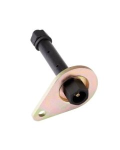 Ironman 4x4 Rear Suspension Non-Greasable Pin Default