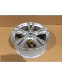 Genuine GM Vauxhall Astra K 18” Alloy Wheel (Front & Rear) 39063148