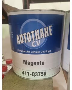 PPG Autothane CV Q3750 Magenta 4L