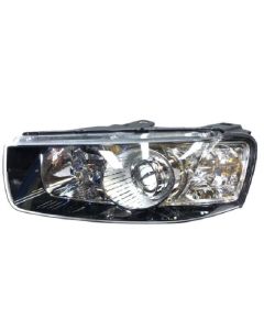 Genuine GM Holden Headlamp Asm 42371158