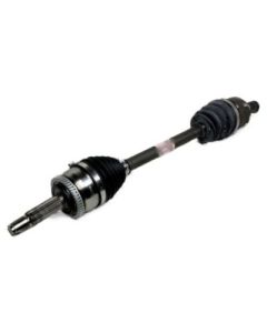 Genuine Hyundai Accent Shaft Assembly-Drive,LH 495001R100 Default
