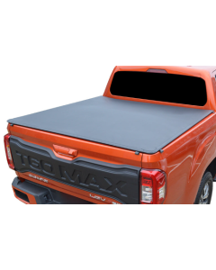 Genuine LDV T60 MAX Clip on Tonneau Cover Soft- No Sports Bar & Header Bar Type Default