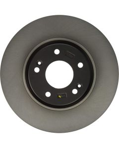 Genuine Hyundai Disc-Front Wheel Brake 517123K110 Default