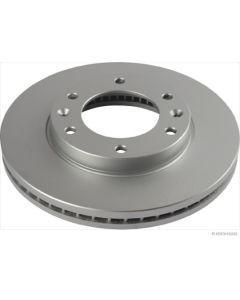 Genuine Hyundai iLoad Front Brake Disc Rotor 517124H100 Default