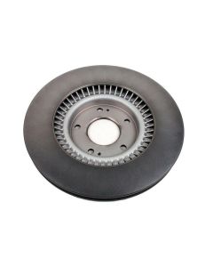Genuine KIA Sorento Front Wheel Disc Brake Rotor 517122W000 Default