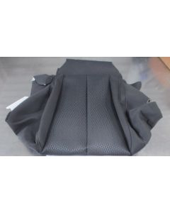 Genuine Holden Left Hand Front Seat Base Trim (Cloth) 52125867