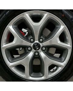 Genuine KIA Sorento Alloy Wheel 52905C5320 Default
