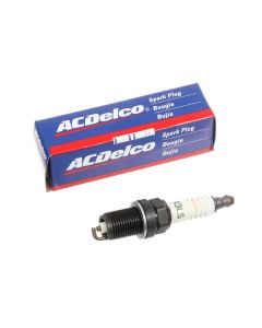 Genuine GM OEM NOS ACDELCO SPARK PLUG FR3LS 5613796