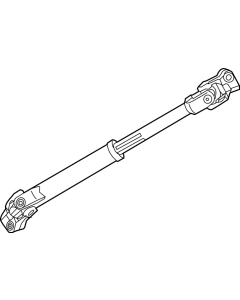 Genuine KIA Seltos JOINT ASSY-STRG 56400Q5901 Default