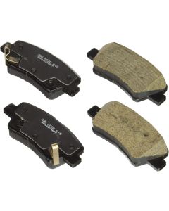 Genuine Hyundai Elantra Pad Kit Rear Disc Brake 583023XA30