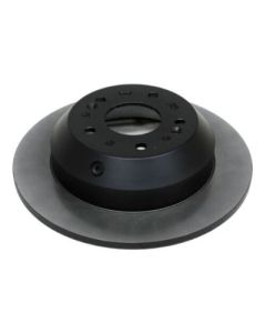 Genuine Hyundai Santa Fe Disc Assembly-Rear Brake 584112W010 Default
