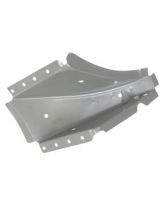 Genuine Hyundai Sonata Fender Apron Bracket Left Front 64537-C1000 Default