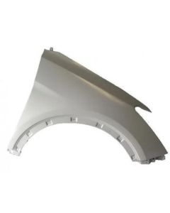 Genuine Hyundai Panel Assy-Fender,Rh 663202W000 Default