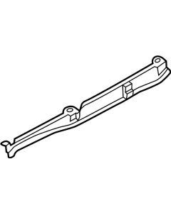 Genuine KIA Stinger Panel-Fender Side,LH 66332J5000 Default