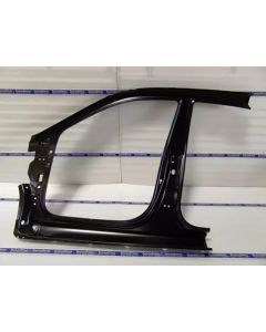 Genuine KIA Stonic PANEL ASSY-PILLAR OUTER,LH 71110H8A20 Default