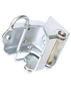 Genuine Hyundai HINGE ASSY-TWIN SWING LOWER,LH 72950CG800