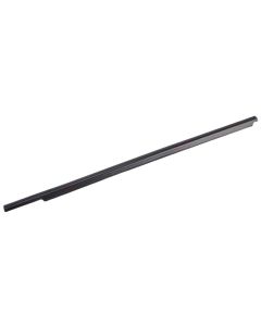 Genuine KIA Soul W/STRIP ASSY-FR DR BELT O/S LH 82210B2000 Default
